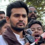 জাতীয়তাবাদের নামে ঋণখেলাপি-বিদেশিদের লাল কার্ড দেখানো হবে: আসিফ মাহমুদ