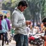 ভোটের মাঠে টিকটক-ফেসবুক-ইউটিউব, ডিজিটাল লড়াইয়ে মুখোমুখি বিএনপি-জামায়াত