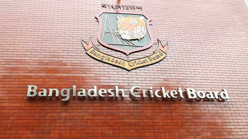 নিরাপত্তা শঙ্কায় ভারতে দল পাঠাবে না বিসিবি, ভেন্যু পরিবর্তনে আইসিসিকে ই-মেইল