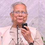 ঊনসত্তরের গণঅভ্যুত্থান দেশের স্বাধীনতা সংগ্রামের ইতিহাসে তাৎপর্যপূর্ণ অধ্যায়: প্রধান উপদেষ্টা