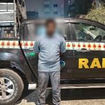 জঙ্গল সলিমপুরে র‍্যাব সদস্য হত্যা: আসামি মিজান ও তার সহযোগী গ্রেফতার