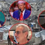 ট্রাম্পের নেতৃত্বে গাজায় ‘বোর্ড অব পিস’, নেই ফিলিস্তিনের সদস্য