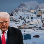 কেন গ্রিনল্যান্ড দখলে নিতে মরিয়া প্রেসিডেন্ট ট্রাম্প?