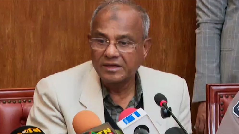 এ সরকারের মেয়াদেই হাদি হত্যার বিচার কাজ শেষ করা হবে: স্বরাষ্ট্র উপদেষ্টা