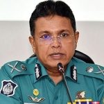 সাবেক ডিএমপি কমিশনার হাবিবসহ ৩ জনের মৃত্যুদণ্ড