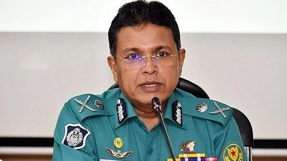 সাবেক ডিএমপি কমিশনার হাবিবসহ ৩ জনের মৃত্যুদণ্ড