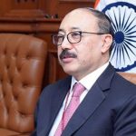 ভোটে কারচুপি হলেই জামায়াত ক্ষমতায় আসতে পারবে: হর্ষবর্ধন শ্রিংলা