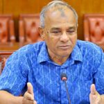 কারাবন্দিদের নিরাপত্তার পাশাপাশি মানবাধিকার নিশ্চিত করতে হবে: স্বরাষ্ট্র উপদেষ্টা