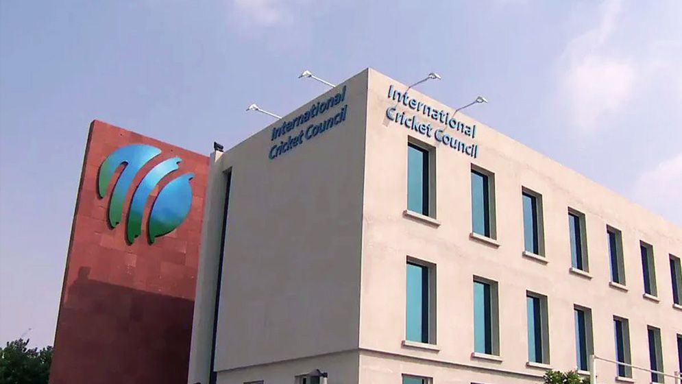 বিশ্বকাপ ইস্যুতে বাংলাদেশের বিষয়ে আজ চূড়ান্ত সিদ্ধান্ত জানাতে পারে আইসিসি