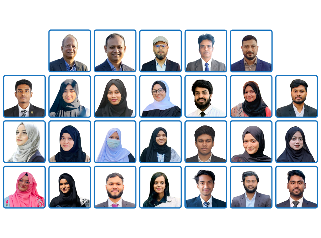 মেট্রোপলিটন ইউনিভার্সিটি ল’ ক্লিনিকের নতুন কার্যনির্বাহী কমিটি গঠন