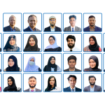 মেট্রোপলিটন ইউনিভার্সিটি ল’ ক্লিনিকের নতুন কার্যনির্বাহী কমিটি গঠন