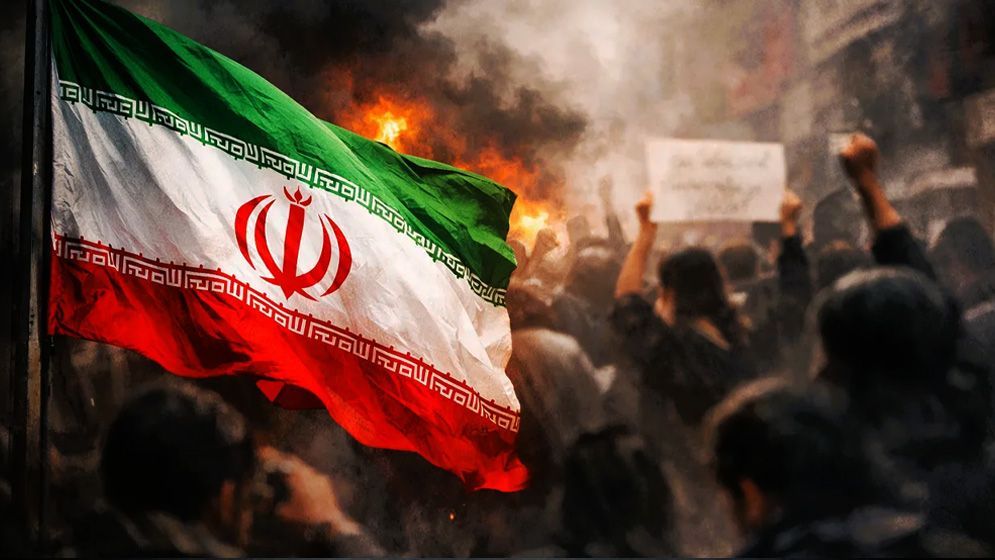 যুক্তরাষ্ট্রের হামলার জবাবে পাল্টা আঘাতের হুঁশিয়ারি ইরানের