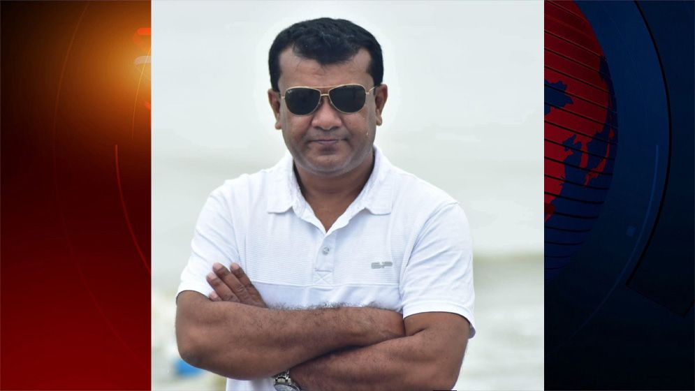 কেরানীগঞ্জে গুলিবিদ্ধ বিএনপি নেতা হাসান মোল্লা মারা গেছেন