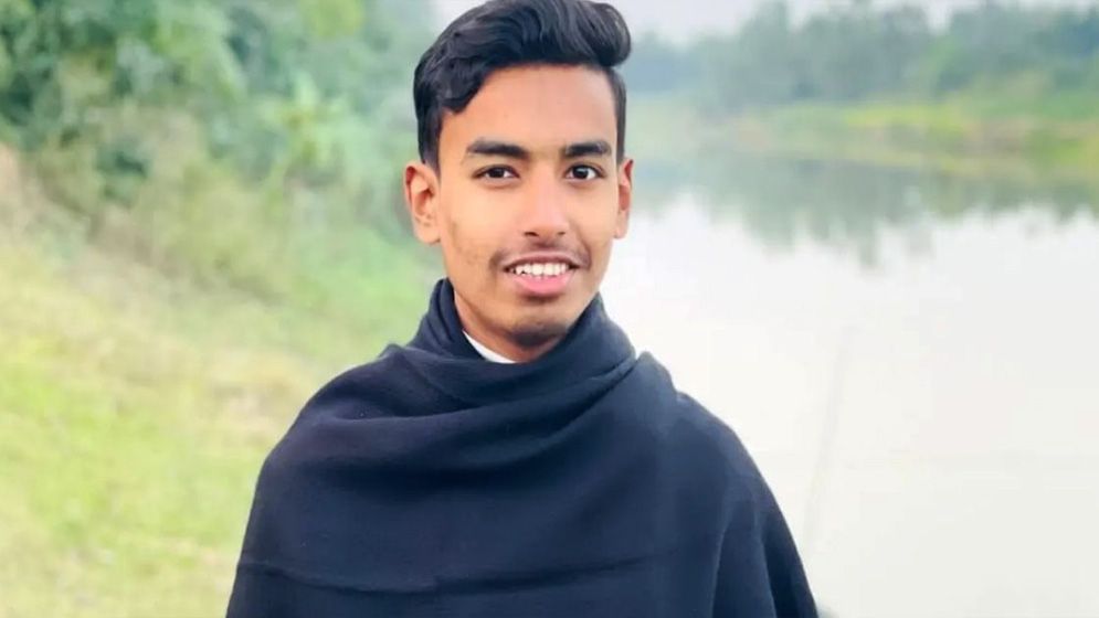 জামিনে মুক্তি পেলেন বৈষম্যবিরোধী নেতা মাহদী হাসান