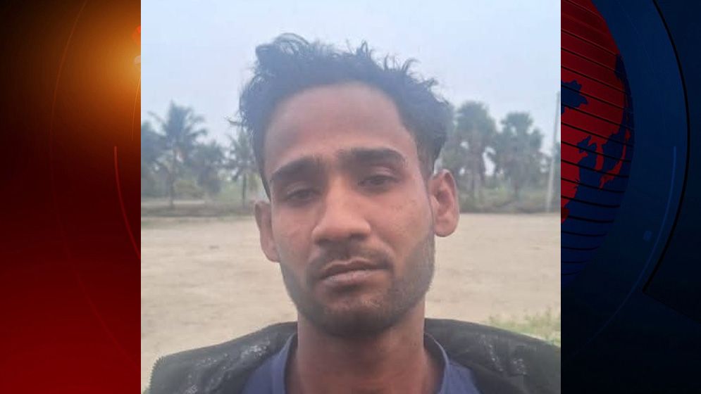 বনশ্রীতে স্কুলছাত্রী লিলি হত্যার দায় স্বীকার করলো গ্রেফতার মিলন