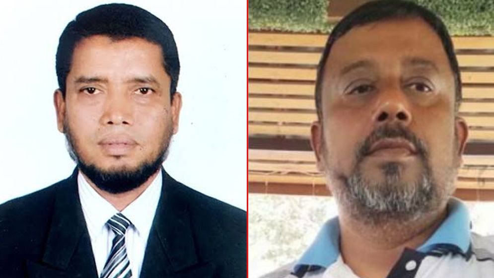 মুন্সিগঞ্জে বিএনপির ২ নেতা বহিষ্কার