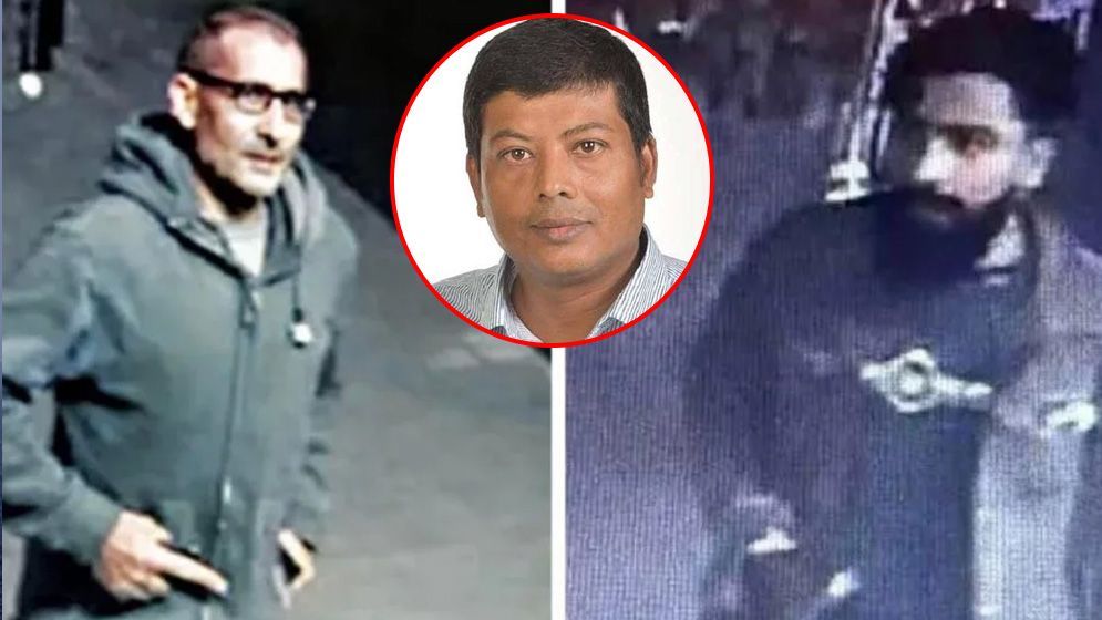 চাঁদাবাজি ও দখল বাণিজ্যের কারণে সন্ত্রাসী দিলীপের নির্দেশে মোসাব্বির হত্যাকাণ্ড