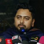 আগের মতো পাতানো নির্বাচন হতে দেবো না, ভোট হবে ৯১’র মতো: নাহিদ