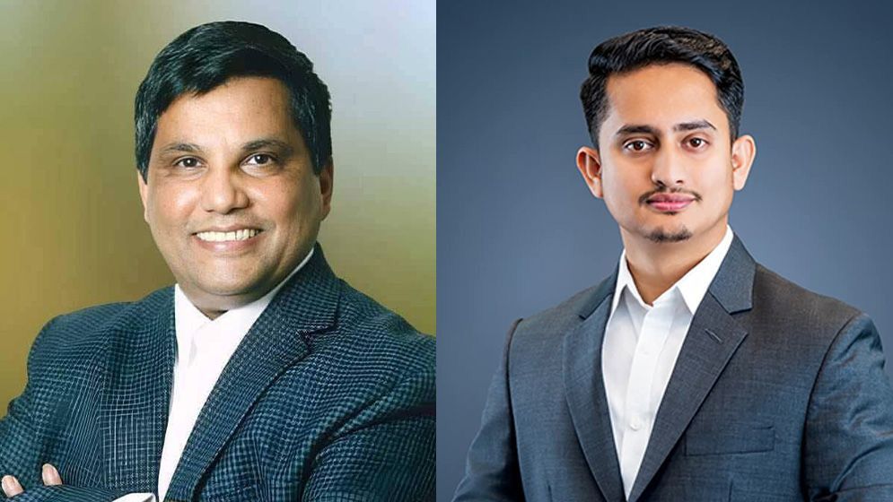 পঞ্চগড়ে আচরণবিধি লঙ্ঘনের অভিযোগে নওশাদ জমির ও সারজিস আলমকে শোকজ