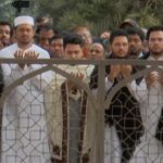 আনুষ্ঠানিকভাবে এনসিপির নির্বাচনী প্রচারণা শুরু