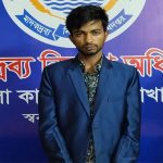 নোয়াখালীতে বাস চালানোর আড়ালে ইয়াবা ব্যবসা, অবশেষে গ্রেফতার