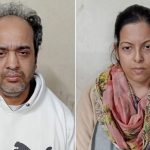 ইভ্যালির রাসেল-শামীমা গ্রেফতার