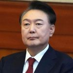 দক্ষিণ কোরিয়ার সাবেক প্রেসিডেন্টের ৫ বছরের কারাদণ্ড