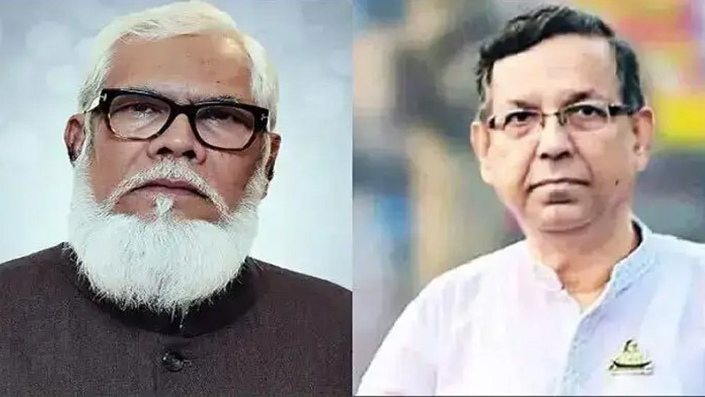 কারফিউ দিয়ে গণহত্যা