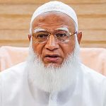 ধৈর্যের পরীক্ষাই সবচেয়ে বড় পরীক্ষা: জামায়াত আমির