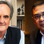 মার্ক টালির মৃত্যুতে শোক প্রকাশ তারেক রহমানের