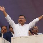 ময়মনসিংহ, গাজীপুর ও উত্তরায় তারেক রহমানের নির্বাচনী জনসভা আজ