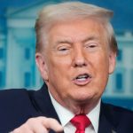 সোমালি-আমেরিকানদের নিয়ে আবারও বিতর্কিত মন্তব্য ট্রাম্পের