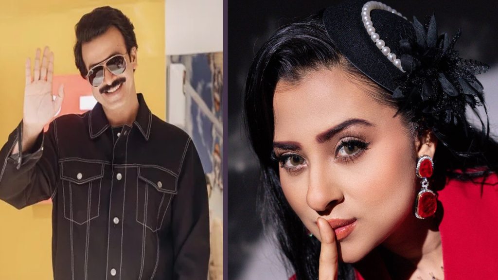 শাকিব খানের যে কথাটি মেনে চলেন বুবলী