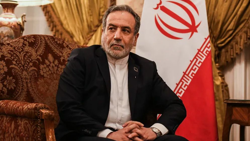 যুক্তরাষ্ট্র পরীক্ষা নিতে চাইলে যুদ্ধের জন্য প্রস্তুত ইরান