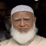 কোনো ব্যক্তি বা দলের এখতিয়ার নাই মব সৃষ্টি করার: জামায়াত আমির