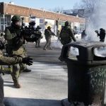 মিনেসোটায় অভিবাসন বিভাগের এজেন্টের গুলিতে নিহত আরেক মার্কিন নাগরিক