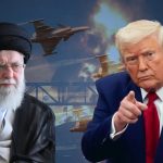 ইরানকে ‘সম্পূর্ণ ধ্বংস’ করার নির্দেশ দিয়ে রেখেছেন ট্রাম্প!