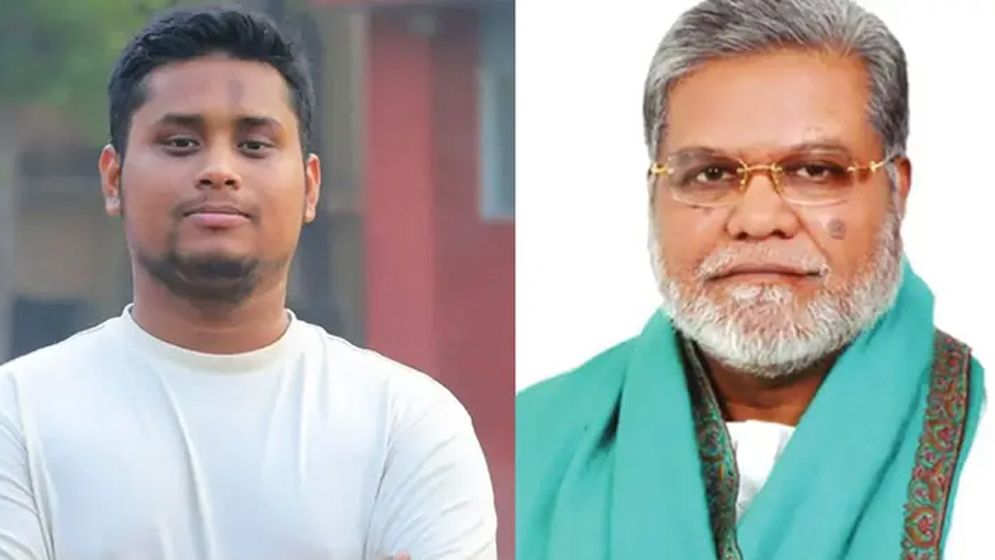 হাসনাত আব্দুল্লাহর আসনে বিএনপির প্রার্থীর মনোনয়ন ইসিতে বাতিল, টিকে গেলো শাপলা কলি