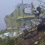 ইন্দোনেশিয়ায় নিখোঁজ উড়োজাহাজের ধ্বংসাবশেষ উদ্ধার