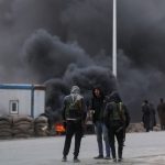 ৩ মার্কিন নাগরিক হত্যার প্রতিশোধে সিরিয়ায় যুক্তরাষ্ট্রের হামলা