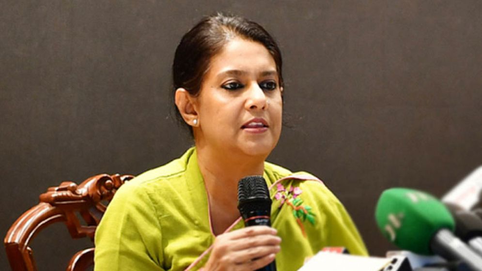 চুপ করে বসে থাকার সুযোগ নেই: তথ্য উপদেষ্টা