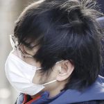 জাপানের সাবেক প্রধানমন্ত্রীর হত্যা মামলার আসামিকে যাবজ্জীবন কারাদণ্ড