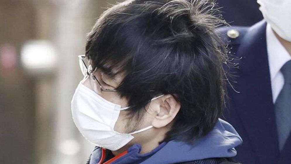 জাপানের সাবেক প্রধানমন্ত্রীর হত্যা মামলার আসামিকে যাবজ্জীবন কারাদণ্ড