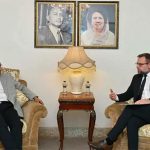 বিএনপি চেয়ারম্যান তারেক রহমানের সঙ্গে সৌজন্য সাক্ষাৎ করেছেন রাশিয়া ও বাংলাদেশে নিযুক্ত নর্ডিক অঞ্চলের রাষ্ট্রদূতরা।