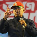 দখলবাজি ও সহিংসতার বিরুদ্ধে জিরো টলারেন্স নীতি গ্রহণ করা হবে: তারেক রহমান