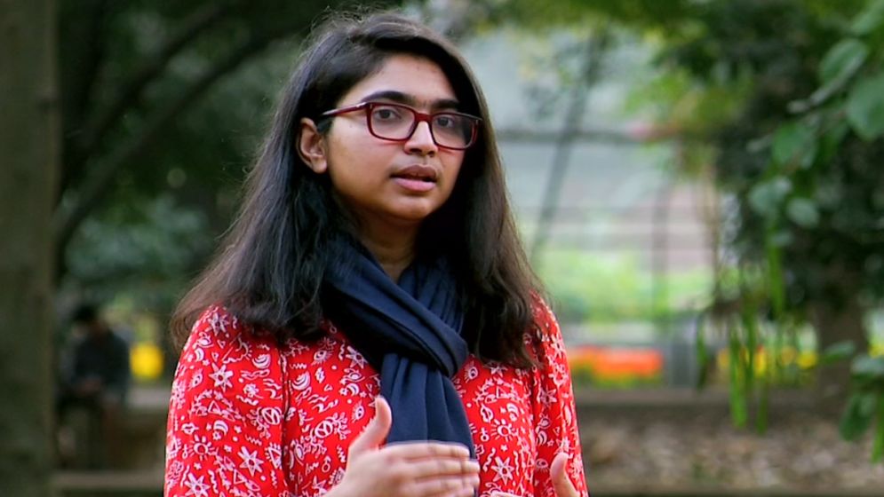 তাসনিম জারার মনোনয়নপত্র বাতিল, ইসিতে আপিলের ঘোষণা