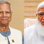 প্রধান উপদেষ্টার সঙ্গে জামায়াত আমিরের বৈঠক সন্ধ্যায়