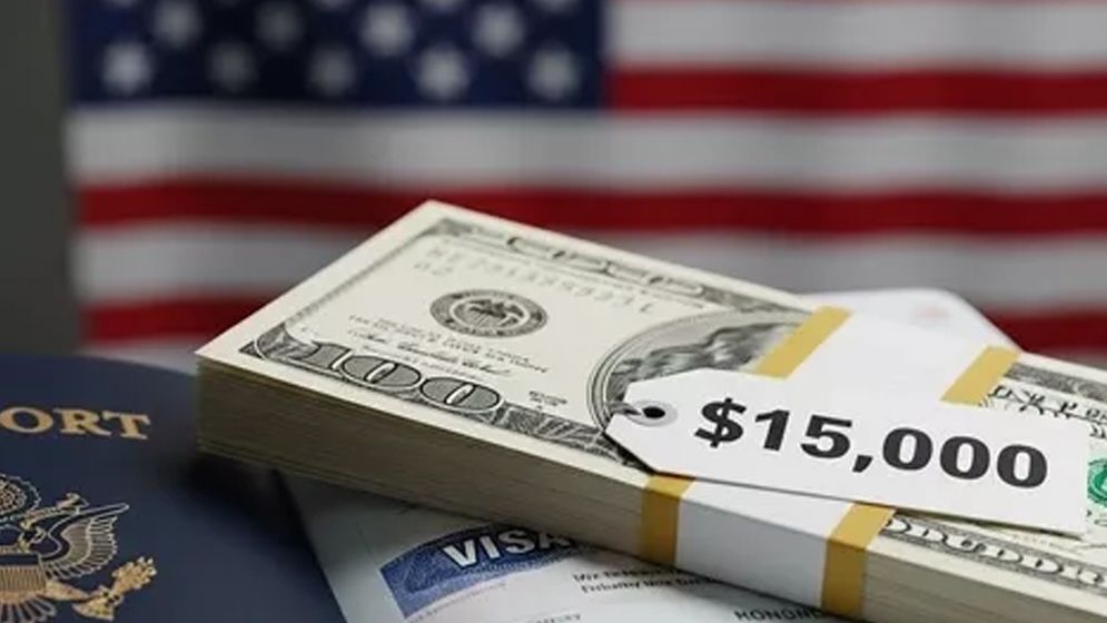 ভিসা বন্ড পাইলট প্রোগ্রাম কীভাবে কাজ করে