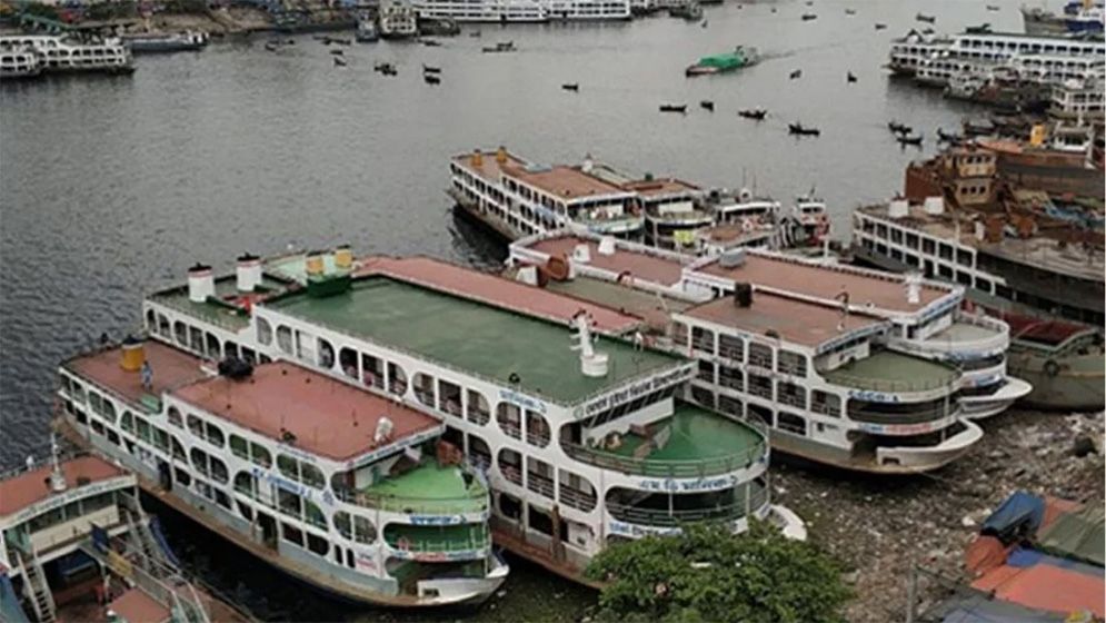 ভোটের দিন ২৪ ঘণ্টা বন্ধ থাকবে নৌযান চলাচল, ছাড় পাবেন যারা