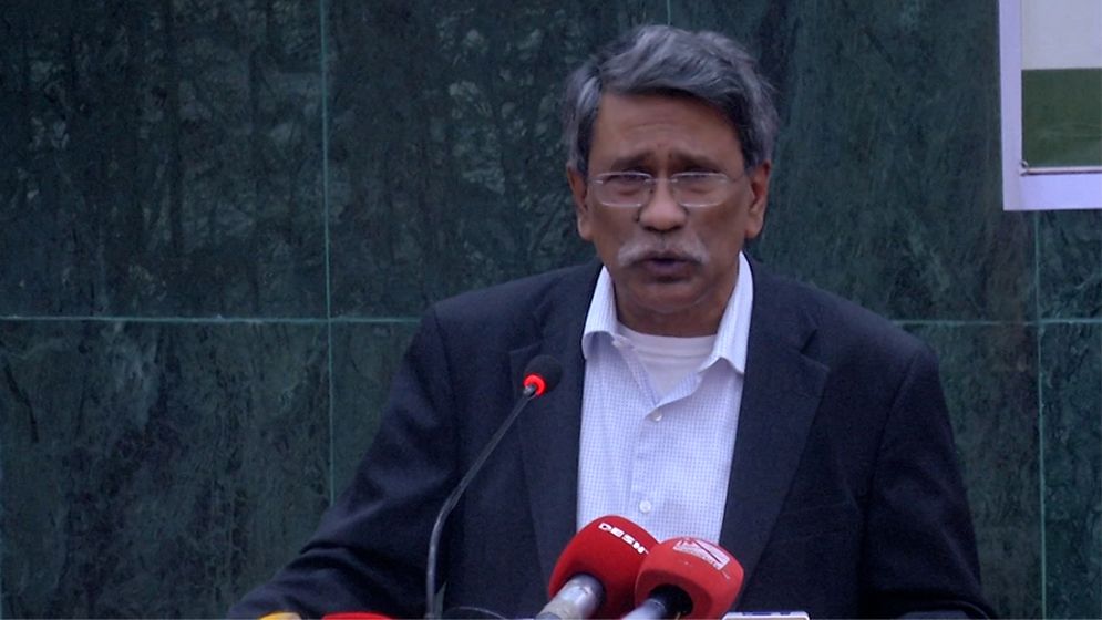 অন্তর্বর্তী সরকার নির্বাচিত নয়, তাই গণভোটে ‘হ্যাঁ’ এর পক্ষে প্রচার করতে পারবে